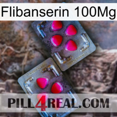 Flibanserin 100Mg 15